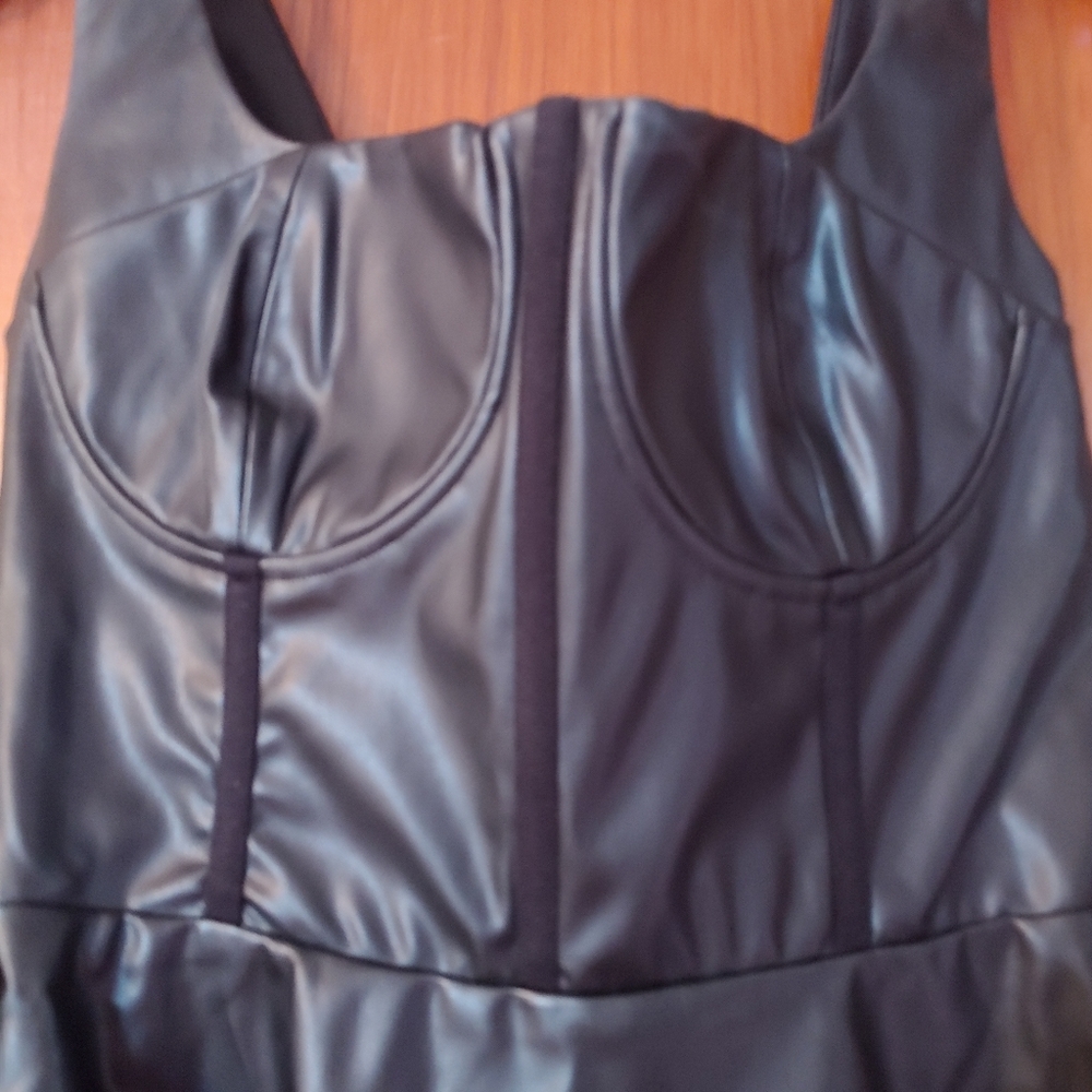 Byegreis Kate Dress - Picture 3 of 9